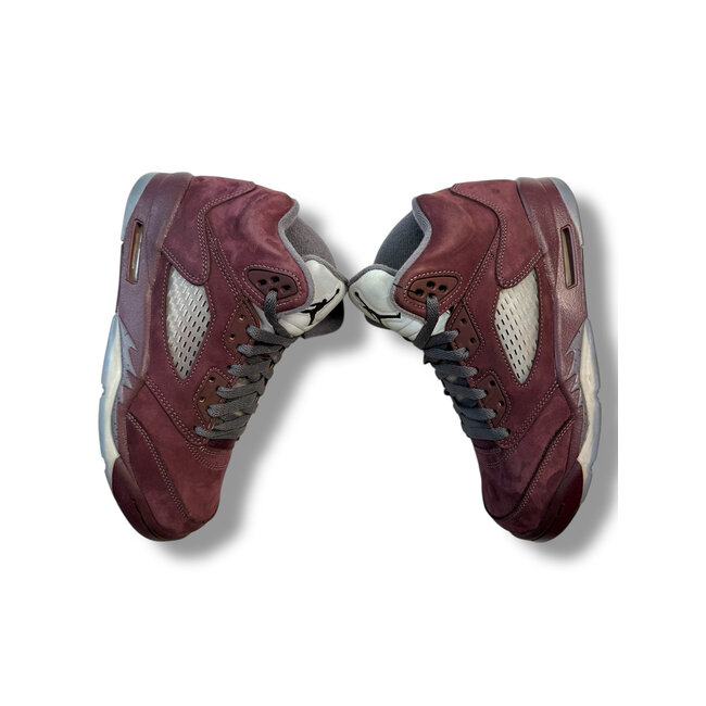 Jordan Brand Jordan 5 Retro Burgundy Size 5.5Y
