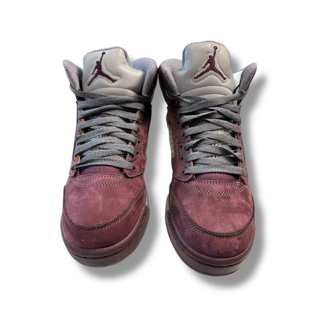 Jordan Brand Jordan 5 Retro Burgundy Size 5.5Y
