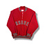 Rhude Rhude Quarter Zip Varsity Size Small