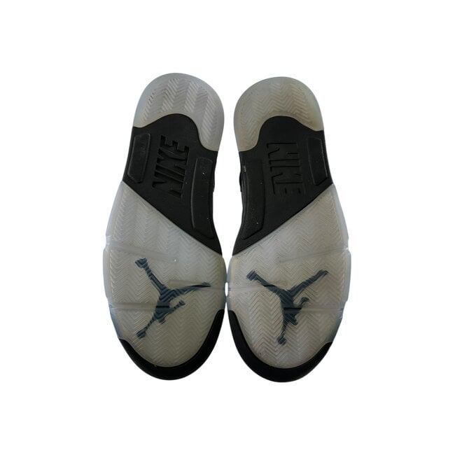 Jordan Brand Jordan 5 Black Metallic Reimagined