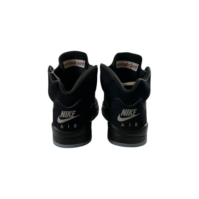 Jordan Brand Jordan 5 Black Metallic Reimagined