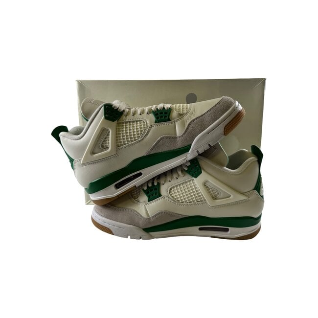 Jordan Brand Jordan 4 SB Pine Green