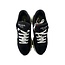 Prada (Pre-Owned) Prada Printed Nylon Gabardine Logo Sneaker G/M 7.5 (Fits 8.5US)