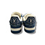 Louis Vuitton Virgil Blue Denim Trainer Size 38