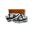 Louis Vuitton Virgil Blue Denim Trainer Size 38