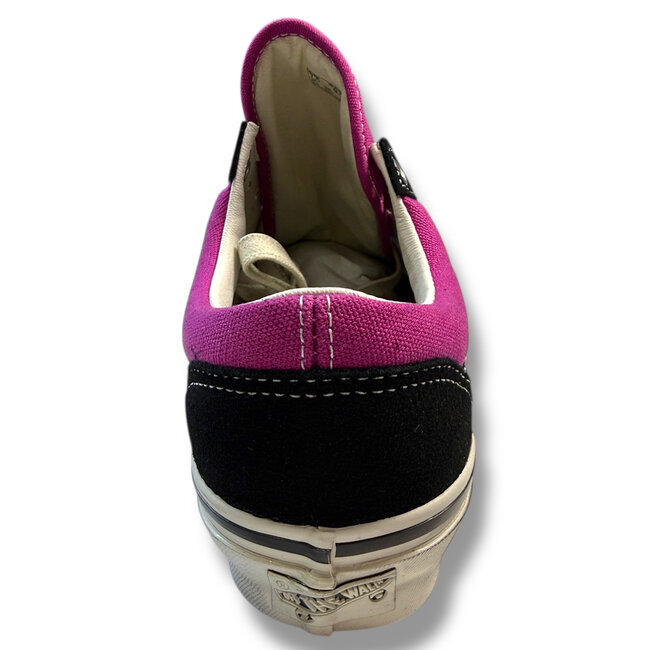 Vans OTW Old Skool 36 Pearlized Pack Pink Black
