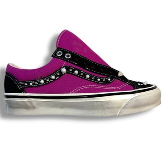 Vans OTW Old Skool 36 Pearlized Pack Pink Black