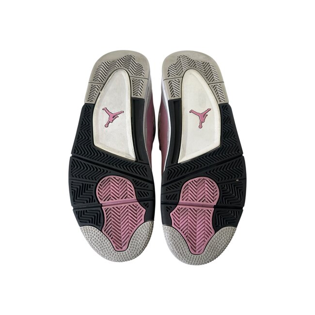 Jordan Brand Air Jordan 4 Orchid