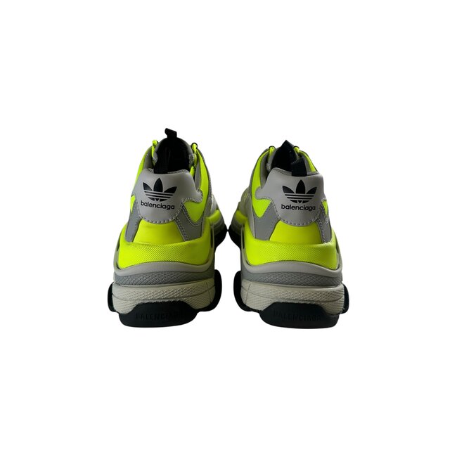 Balenciaga Balenciaga Adidas Triple S Sneaker