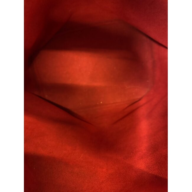 Louis Vuitton 1995 Louis Vuitton Epic Noe Bucket Bag