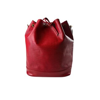 Louis Vuitton 1995 Louis Vuitton Epic Noe Bucket Bag