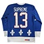 Supreme Supreme Fleur De Lisa Hockey Jersey