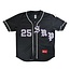 Supreme Supreme Old English Baseball Jersey