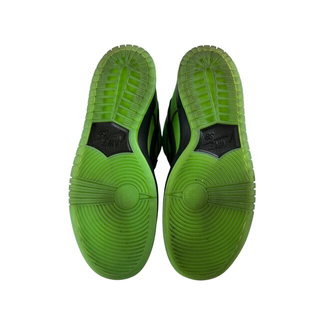 Nike Nike Sb Powerpuff Girls Buttercup