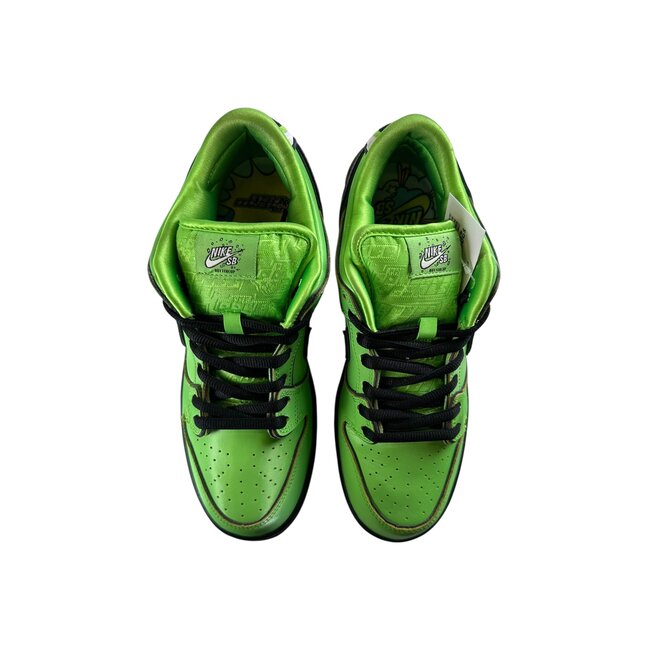Nike Nike Sb Powerpuff Girls Buttercup