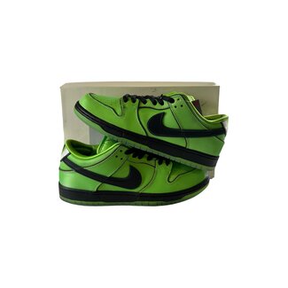 Nike Nike Sb Powerpuff Girls Buttercup