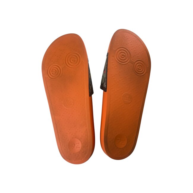 Gucci VNDS Gucci x Disney Pool Slides