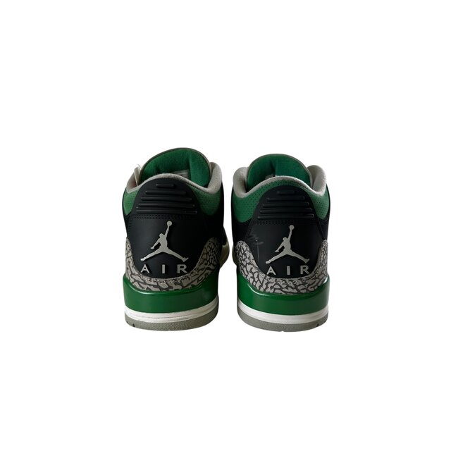 Jordan Brand Jordan 3 Pine Green