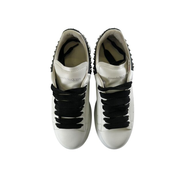 Alexader McQueen Alexander McQueen Oversized Studded Sneaker