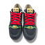 Gucci Gucci Screener Suede Black Sneakers Size 9US