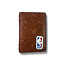 Louis Vuitton F/W21 Louis Vuitton NBA Pocket Organizer Ball Leather