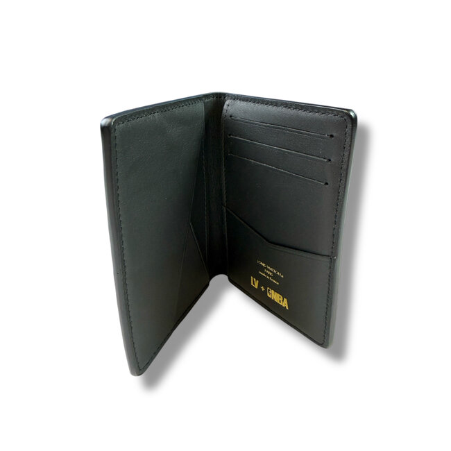 Louis Vuitton  F/W21 Louis Vuitton NBA Hero Jacket Pocket Organizer Black