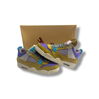 Jordan Brand Jordan 4 Retro SP 30th Anniversary Union Desert Moss Size 11.5