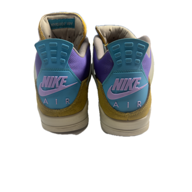 Jordan Brand Jordan 4 Retro SP 30th Anniversary Union Desert Moss Size 11.5