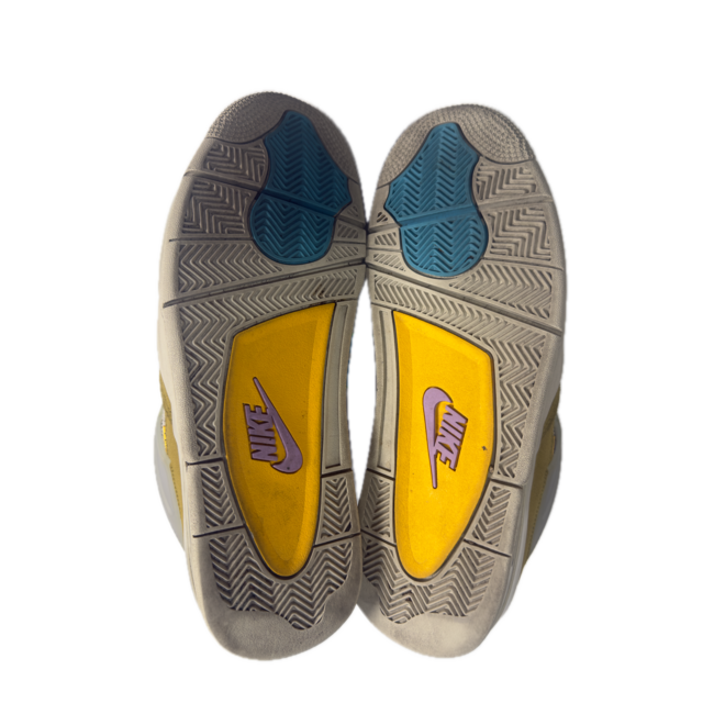 Jordan Brand Jordan 4 Retro SP 30th Anniversary Union Desert Moss Size 11.5