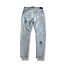 Amiri  Amiri MA Drip Jeans Light Indigo Size 38W