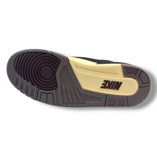 Jordan Brand Jordan 3 Retro A Ma Maniére Black