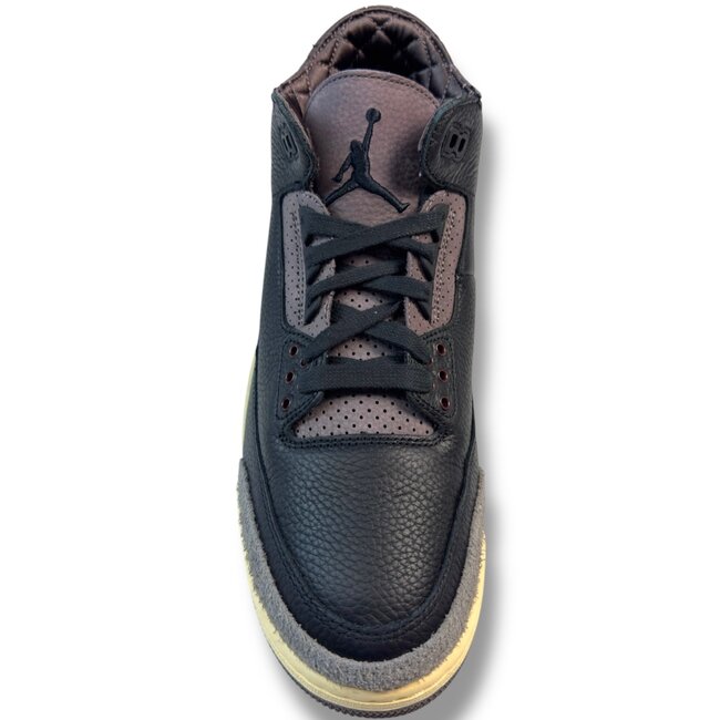 Jordan Brand Jordan 3 Retro A Ma Maniére Black