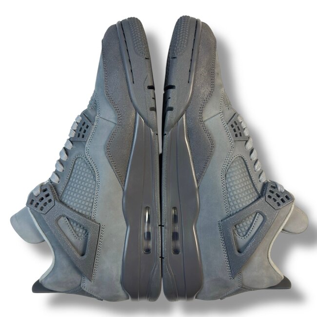 Jordan Brand Jordan 4 Retro Wet Cement Size 14