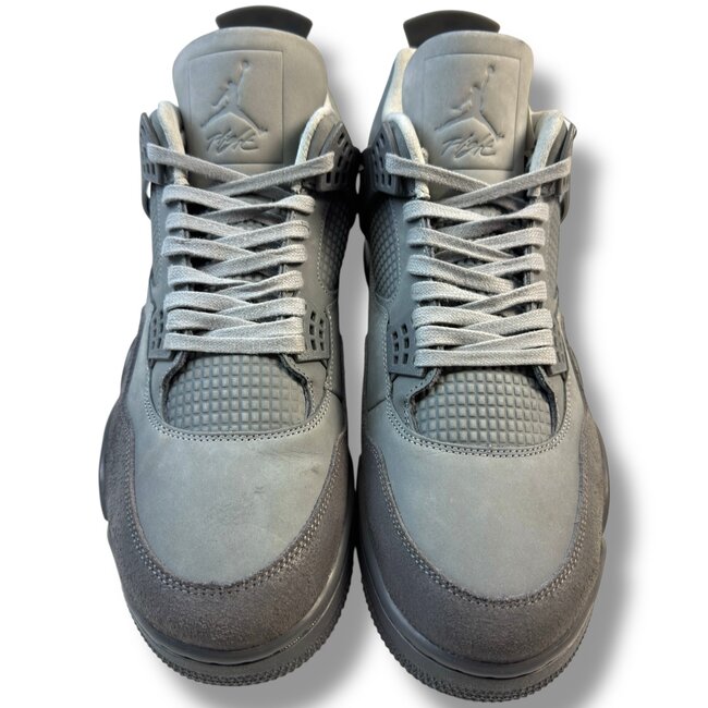 Jordan Brand Jordan 4 Retro Wet Cement Size 14