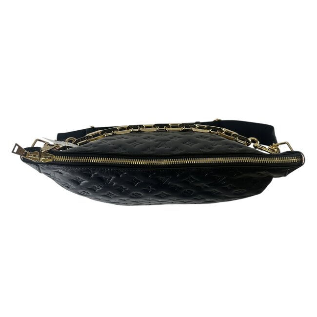 Louis Vuitton Louis Vuitton Coussin Hobo MM