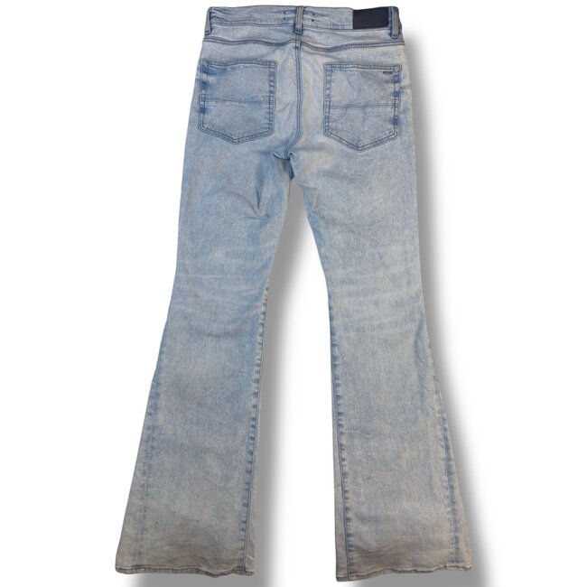 Amiri Amiri Flared Jeans Size 34W