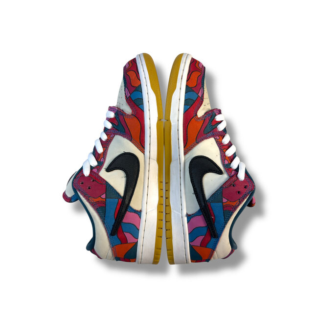 Nike Nike SB Dunk Low Parra Abstract Size 9