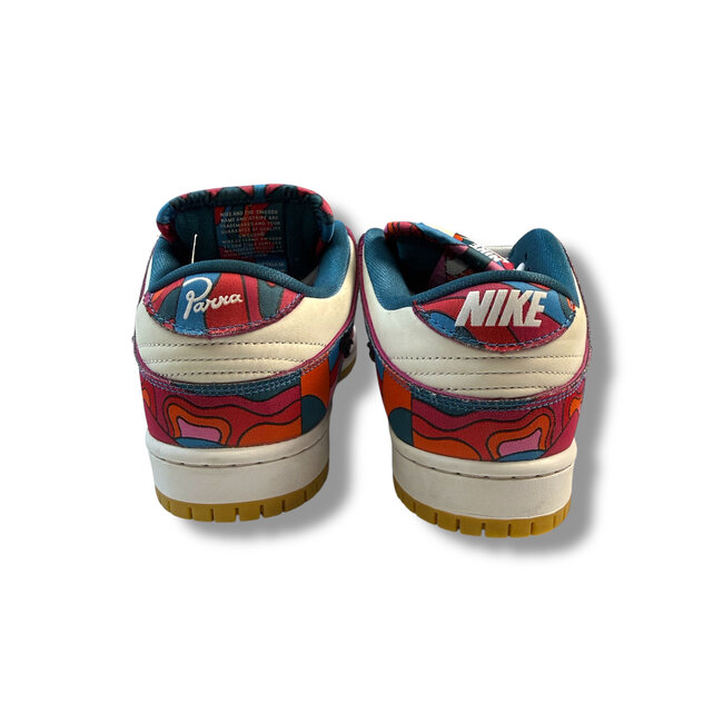 Nike Nike SB Dunk Low Parra Abstract Size 9