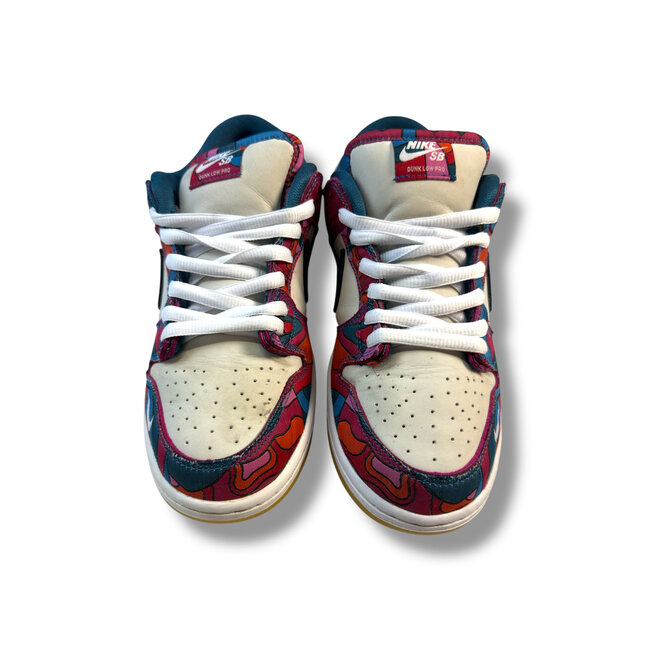 Nike Nike SB Dunk Low Parra Abstract Size 9