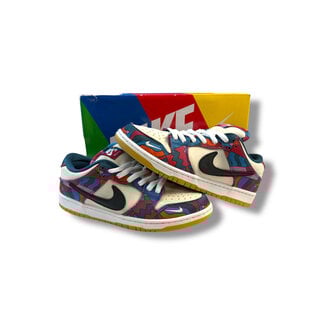 Nike Nike SB Dunk Low Parra Abstract Size 9