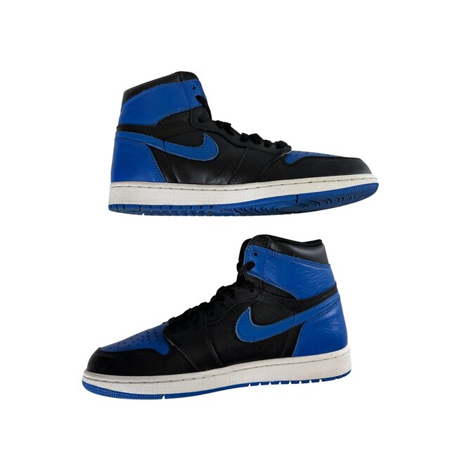 Jordan 1 (2017) Royal Size 9.5