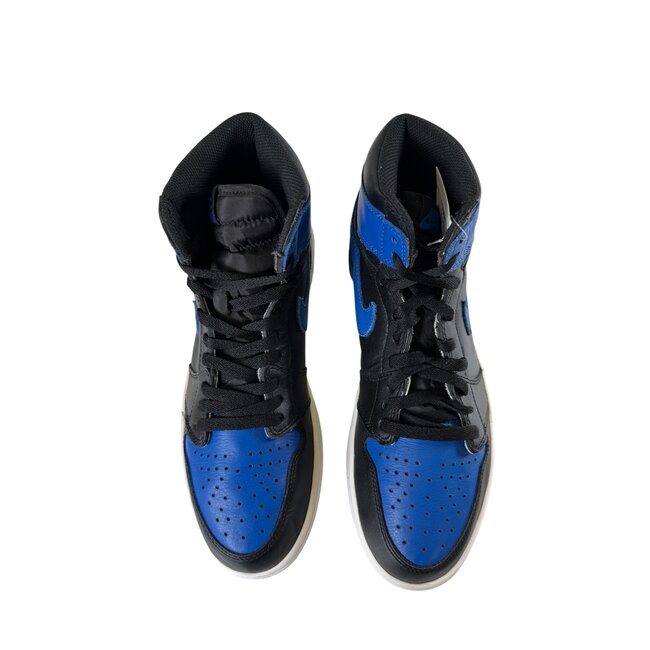 Jordan 1 (2017) Royal Size 9.5
