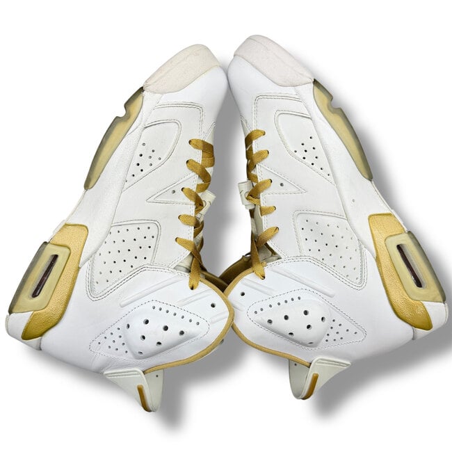 Jordan Brand Jordan Golden Moments Pack 6 & 7 Size 8.5 (Comes as Pack)