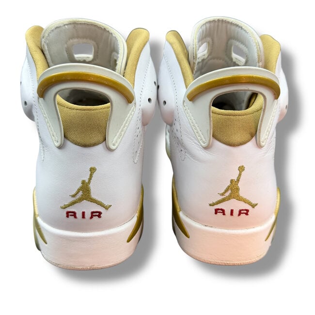 Jordan Brand Jordan Golden Moments Pack 6 & 7 Size 8.5 (Comes as Pack)