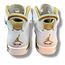 Jordan Brand Jordan Golden Moments Pack 6 & 7 Size 8.5 (Comes as Pack)