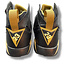 Jordan Brand Jordan Golden Moments Pack 6 & 7 Size 8.5 (Comes as Pack)