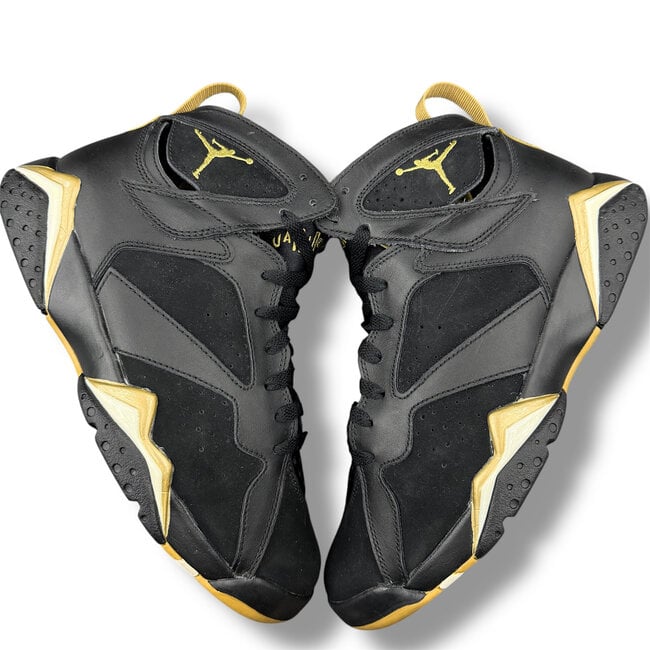 Jordan Brand Jordan Golden Moments Pack 6 & 7 Size 8.5 (Comes as Pack)