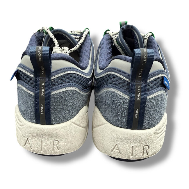 Nike Nike Air Zoom Spiridon UNDFTD Blue Thunder Size 8