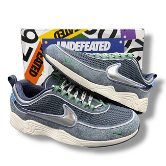 Nike Nike Air Zoom Spiridon UNDFTD Blue Thunder Size 8