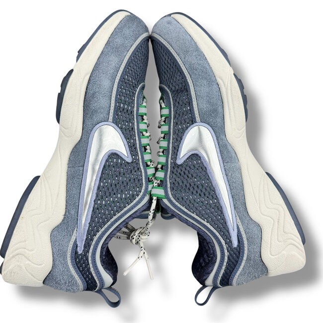 Nike Nike Air Zoom Spiridon UNDFTD Blue Thunder Size 8